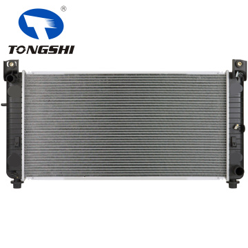 Auto Cooling System Car Radiator for CHEVROLET SILVERADO 2500 LS V8 6.0L OEM 52404243 Radiator