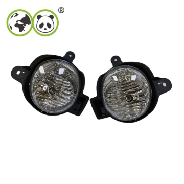 GLOBAL PANDA High Quality Fog Lamp for Hilux Vigo 2012