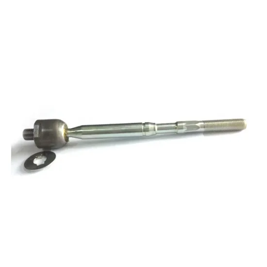 Wholesale Auto Steering Rack End 45503-0D080 for Toyota Yaris