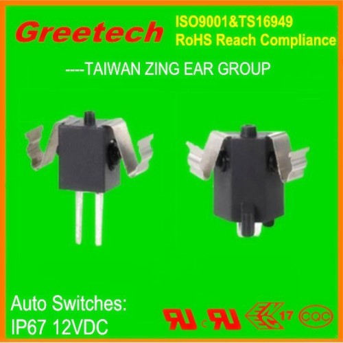 auto transfer switch for inverter 12v, zing ear micro switch
