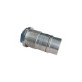 Tungsten Carbide Choke Stem Valve Seat for Oilfield