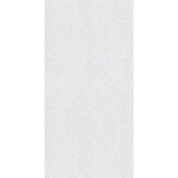 Telha de porcelana de superfície fosca Terrazzo Look 60 * 120cm