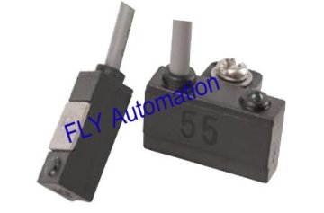 Magnet Switch Pneumatic System Components Accessories For Sc, Dnc, Mal, Si Cylinders