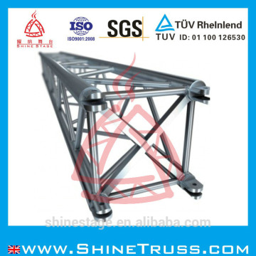 fork connection aluminum lighting truss