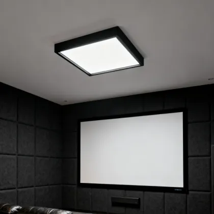 LED Ceiling Light for General Illumination