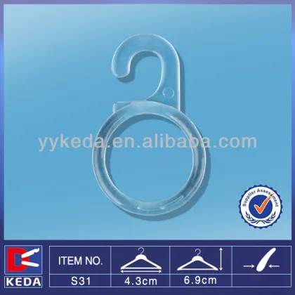 sock hanger or towel hanger or tie hanger