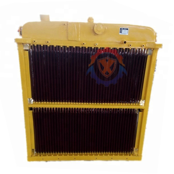 Bulldozer Spare Parts: SD16 Radiator Assembly 16Y-03A-03000