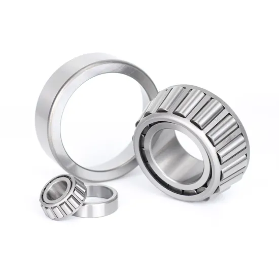 Tapered Roller Bearing 30213 30214 30215 30216 30217 for KAMAZ 6520 Hub