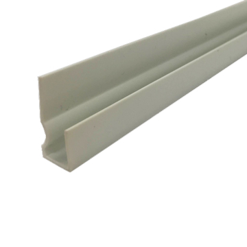 4.5mm Building Moulding Capping
