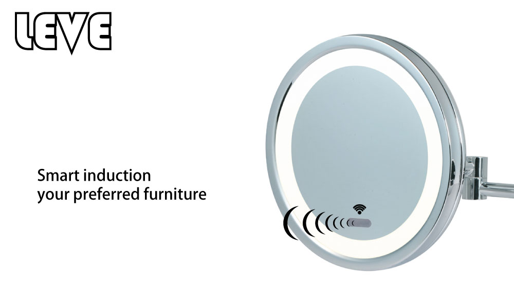 sensor mirror