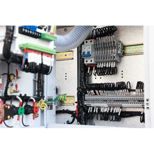 XGN15 Series Circuit-Breaker Cabinet