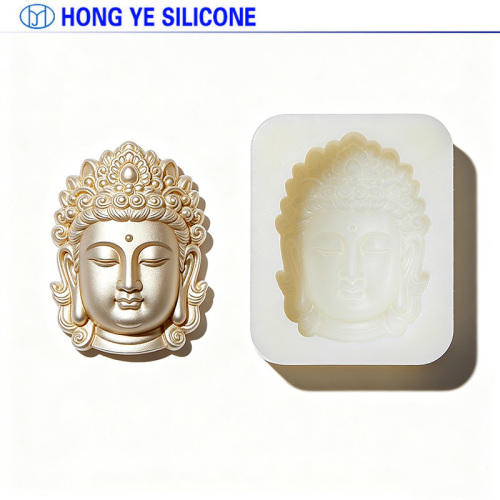 Silicon profesional pentru fabricarea matrițelor RTV