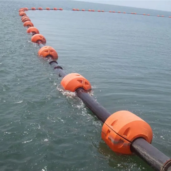 HDPE Big Size Marine Floating Dock