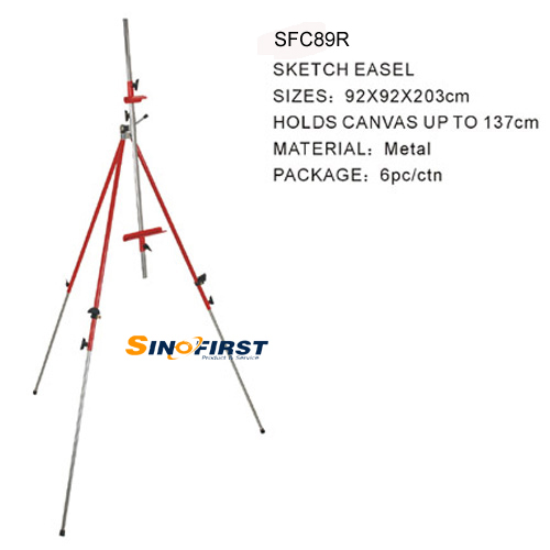 Sketch Easel (SFC89R)