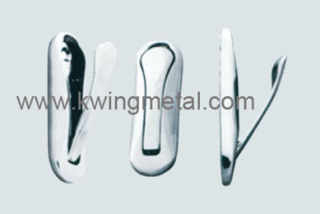 Foldaway Coat Hook