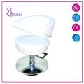 White Color Salon Style Chair