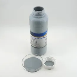 Industrial floor paint grey
