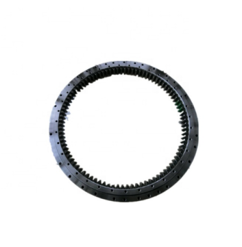 E215 Swing Bearing E215 Slewing Ring 87472588