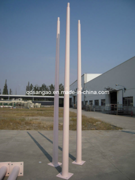 FRP Street Lighting Poles