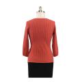 Dames Pullover Casual Slim Bottoming Sweaters