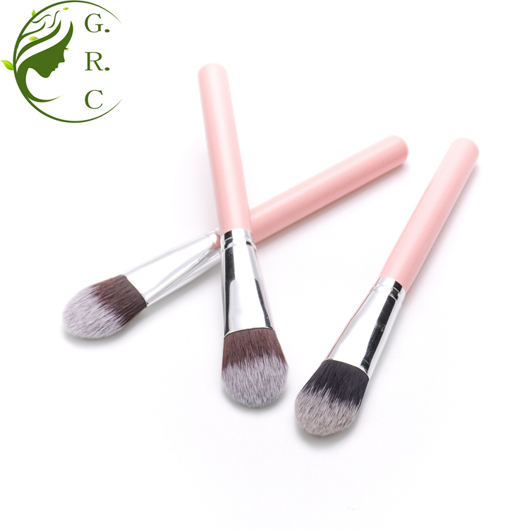 Professional Cosmetic Foundation Brush