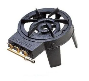 CHEAP CAST IRON GAS STOVE