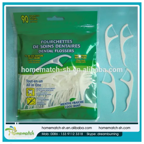 Dental Products, Abrasive Dental Floss, Dental Suppliers Chinese, High