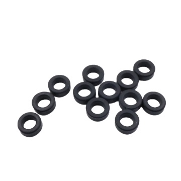23291-23010 Model Insulator Fuel Injector Vibration Seal Lower Rubber O-Ring