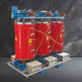 Trasformatore di distribuzione dell'alimentazione multisito SC10 SCB10 20 kV