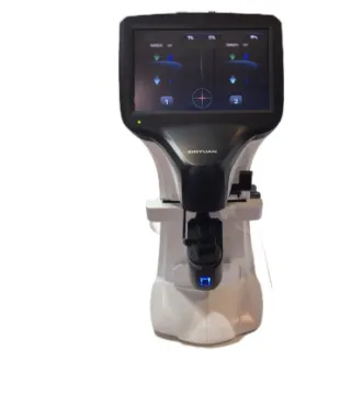 JD-2600D Digital Lensometer Auto Lens Meter