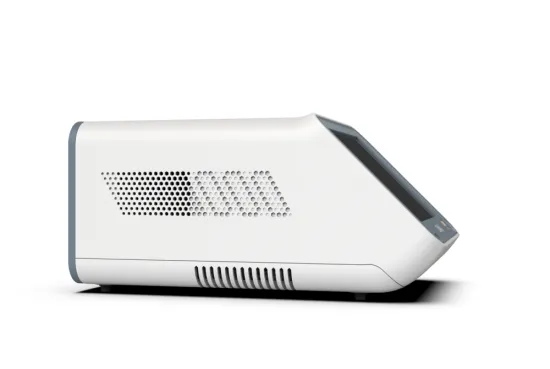 Fast Real-time PCR system