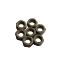 Stainless steel Hexagon Nuts