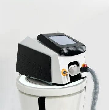 2024 New Arrival 532nm Picosecond ND YAG Laser Machine