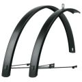 Durable Bicycle Fender Alumium Profile DIY Bike Accessary