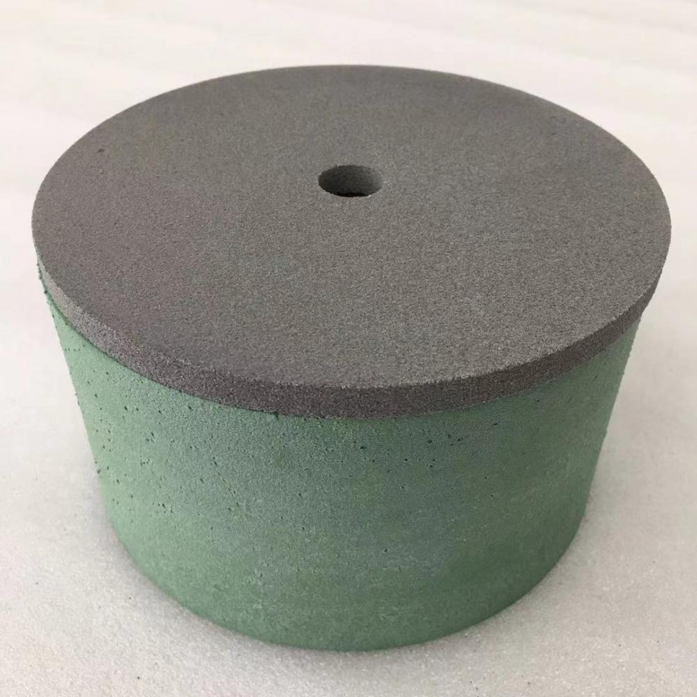 Fine Polishing Wheel Elastic Wheel