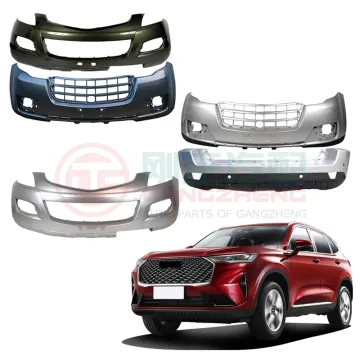 Wholesale OEM Car Bumpers Parts: Variety for Select Models