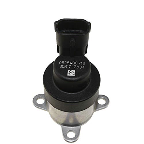 0928400713 Fuel Pressure Regulator Metering Control Valve Jet Pump Regulator for Hyundai KIA CERATO Sorento I MK1 25 15 CRDI 200