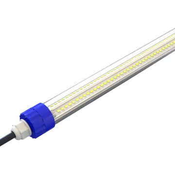 IP67 dimmable T10 swine lighting