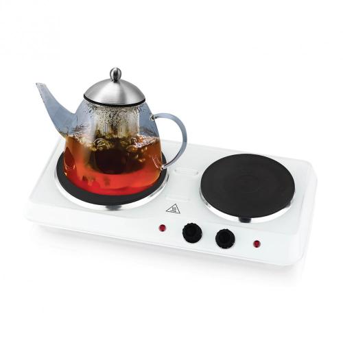 Electric Double Hot plate