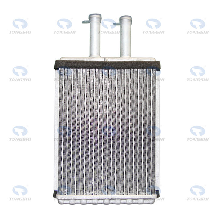 High Quality TONGSHI Car aluminum heater core for MAZDA