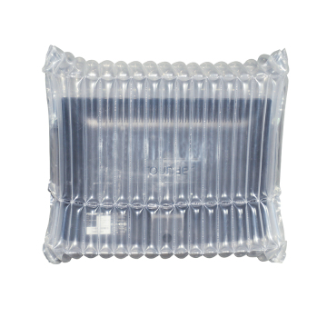 Inflatable Air Cushion Bag & Air Column Bag Packing for Monitor and Big Screen Displays