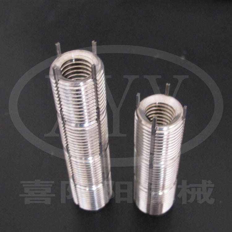 2024 Hot Sale Stainless Steel Fasteners-Key Locking Thread Insert