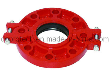 Grooved Fittings