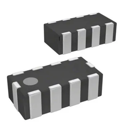 Battery power management Current monitoring chip