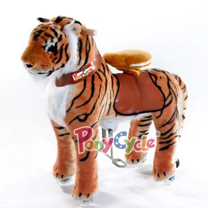 Pony Cycle children rocking horse ride on toy ride on toys on wheels