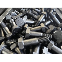 Těžký konstrukční šroub A325M pro systémy větrné energie