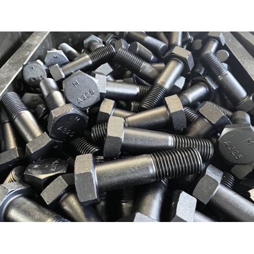 Bolt Struktur Berat A325m untuk Sistem Kuasa Angin