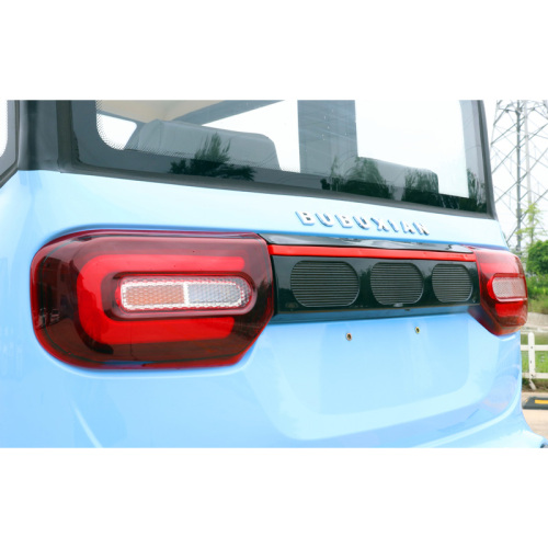 Hot sale Promotion Low price factory cheap price Electric Car