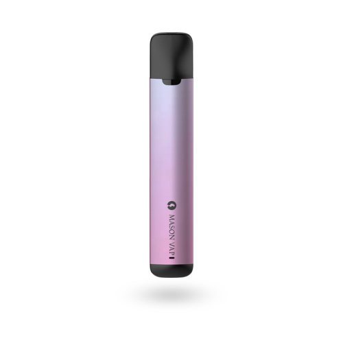 Producto de vape de vape del sistema POD 380MAH