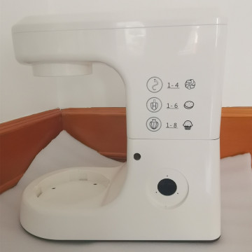 Mal voor Mixer Bakapparatuur Deeg Kneedmachine